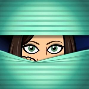 Meet your Posher, Ree